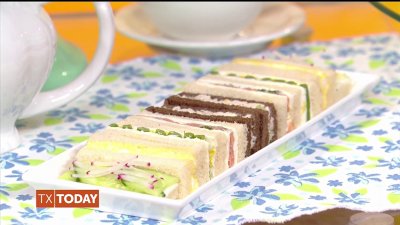 Attend a tasty tribute to Martha Stewart