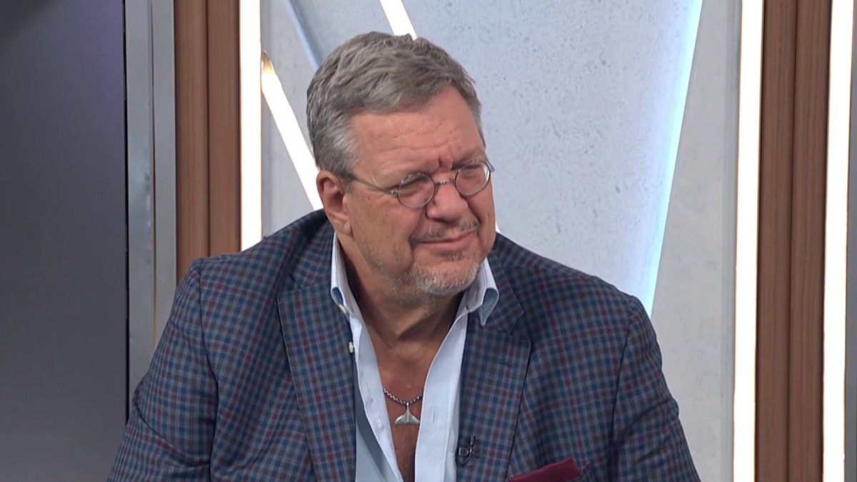 Penn Jillette on new novel, ‘Fool Us,’ & 50 years of ‘Penn & Teller ...