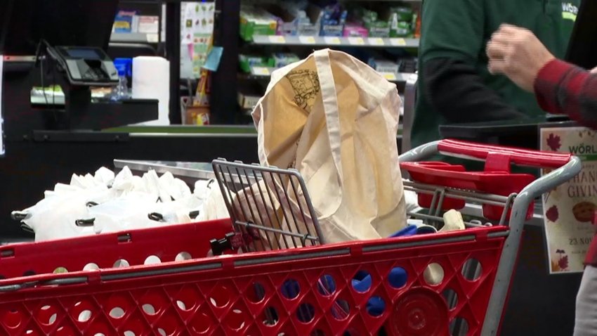 Shopping cart