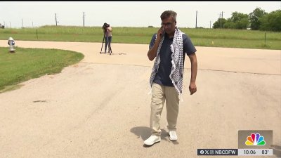Virginia professor targeted for deportation wins court battle
