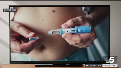 More patients skip doctors, turn to apps for weight loss drugs