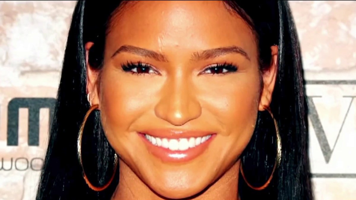 cassie ventura green dress Who is Cassie Ventura? Her relationship with Diddy hasn't stopped making headlines