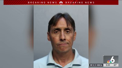 Hialeah High School English teacher accused of sexual relationship with student