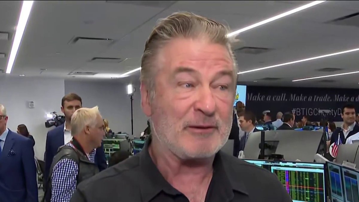 Celebrities and sports stars give back on BTIG Charity Day