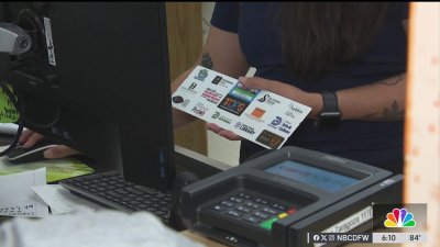 ‘Summer of Safety' initiative offers free tickets, activities for Dallas kids