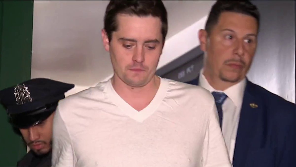 ‘Crypto king’ arrested in kidnapping, torture of Italian tourist in NYC ...