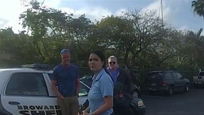 Lawsuit claims woman was wrongfully Baker Acted