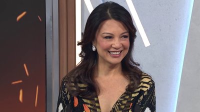 Ming-Na Wen on 'Karate Kid: Legends,' 'Joy Luck Club,' & more ...