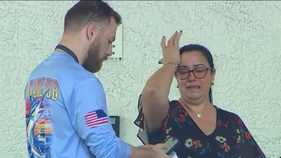 Fear among migrants over ICE detentions at immigration check-ins