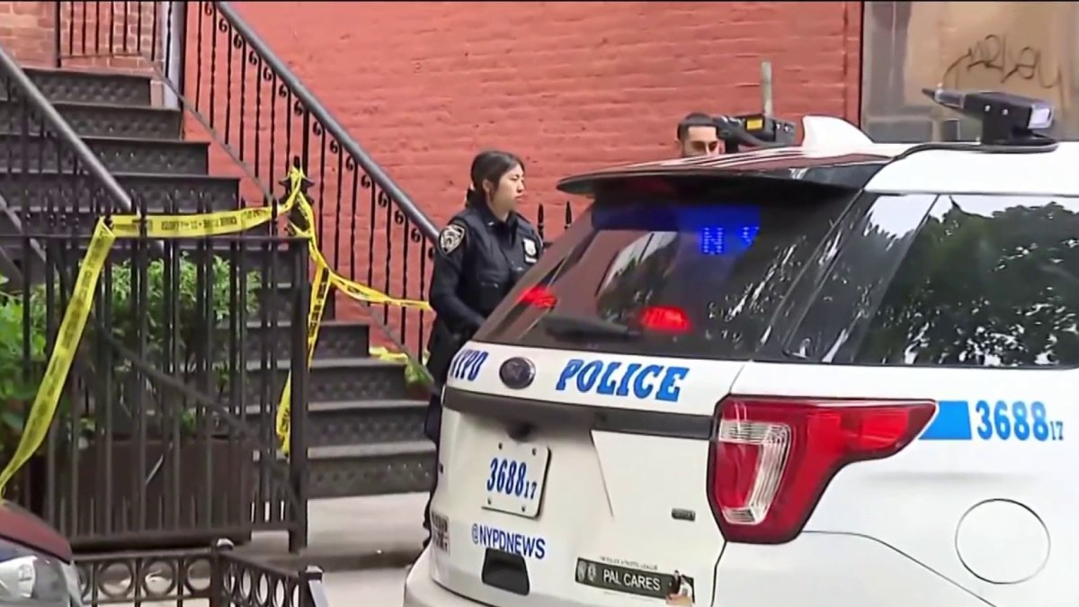 Crypto millionaire torture case and link to two NYPD detectives – NBC New  York