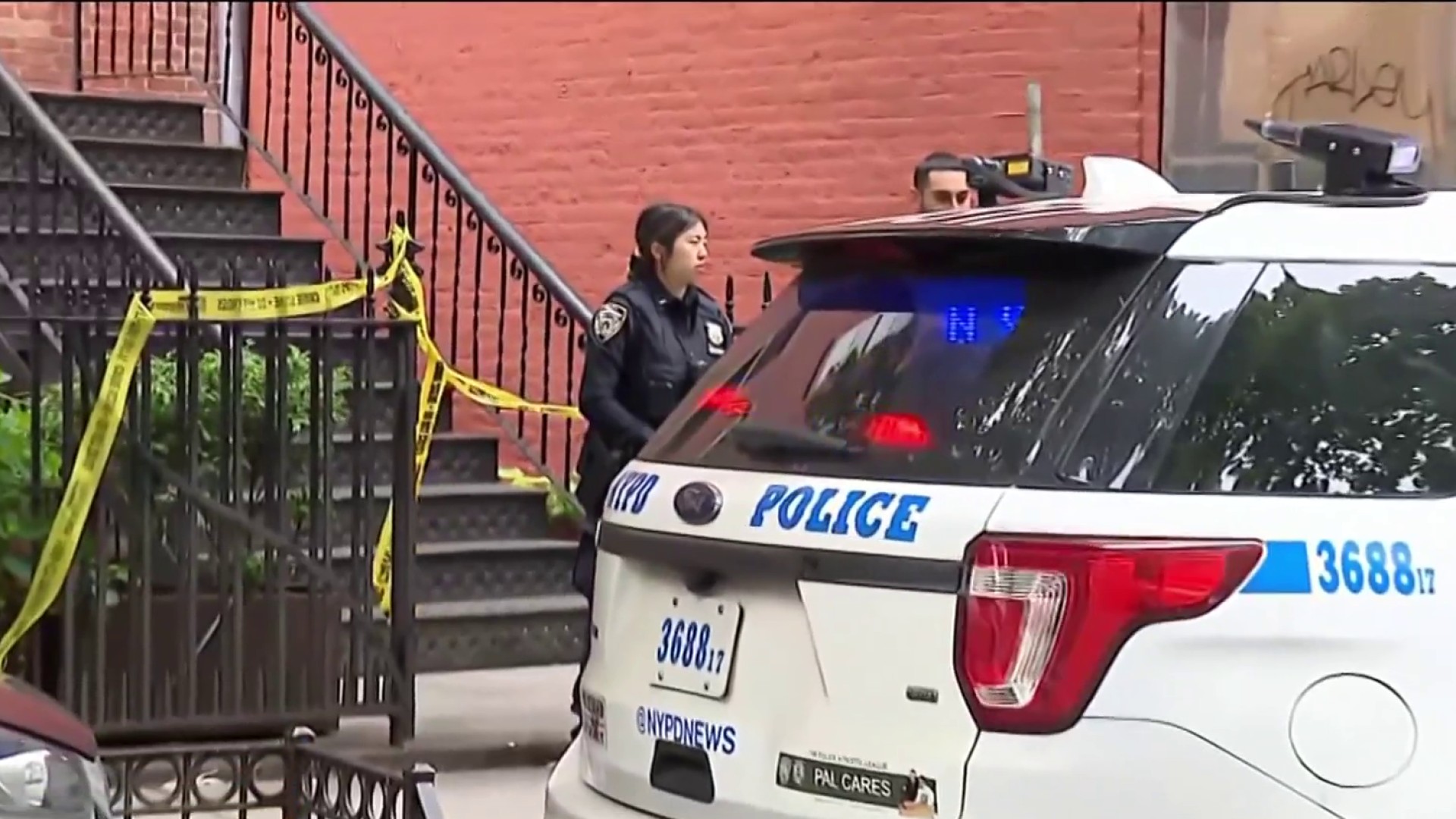 John Woeltz, crypto kidnapping suspect, out on bond – NBC New York