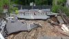 Ten months ago catastrophic flooding wiped out a pivotal Long Island road. Why hasn't it been fixed yet?