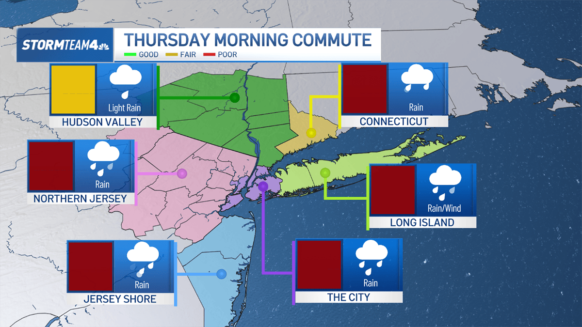 Memorial Day weekend weather forecast: Will rain clear out in time ...