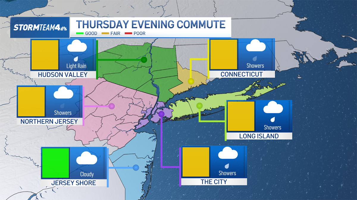 Memorial Day weekend weather forecast: Will rain clear out in time ...