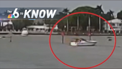 6 to Know – Top stories of the day