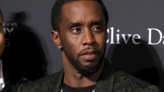 FILE – Sean Combs at the Beverly Hilton Hotel on Jan. 25, 2020, in Beverly Hills, Calif.
