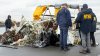 New report shows NYC helicopter break apart in midair before crash in Hudson, killing 6