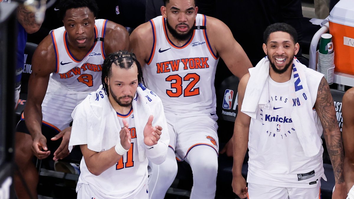 Knicks vs. Pacers Game 6: ECF in Indianapolis | NBC New York