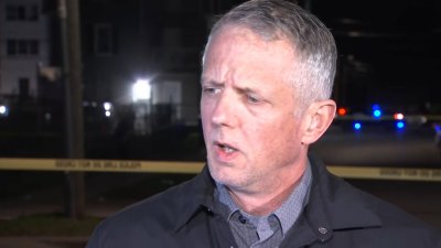 Police give update on ‘ambush style' shooting in Hartford