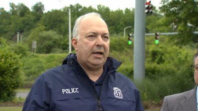 Police chief provides update on Brass Mill Center shooting