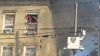Man falls to his death while trying to escape burning building in Brooklyn