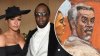 Cassie forced to read aloud explicit messages with Sean ‘Diddy' Combs at his sex trafficking trial