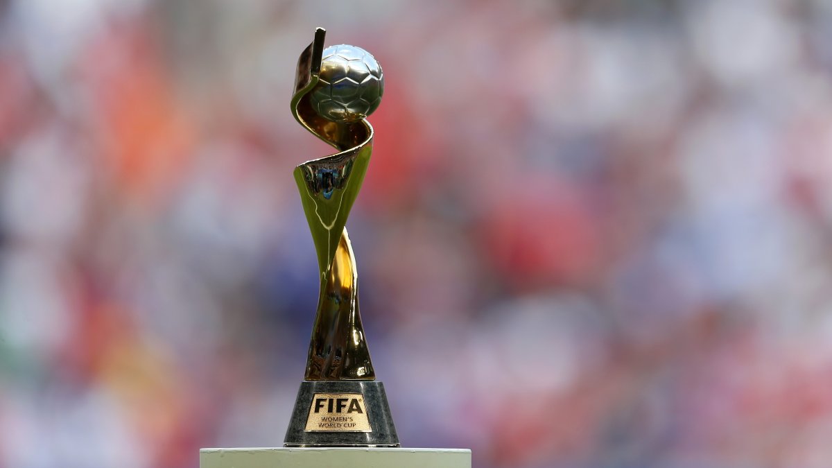 FIFA Selects Eight Cities for 2027 Women's World Cup in Brazil