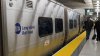 LIRR West Hempstead branch service suspended after earlier fire
