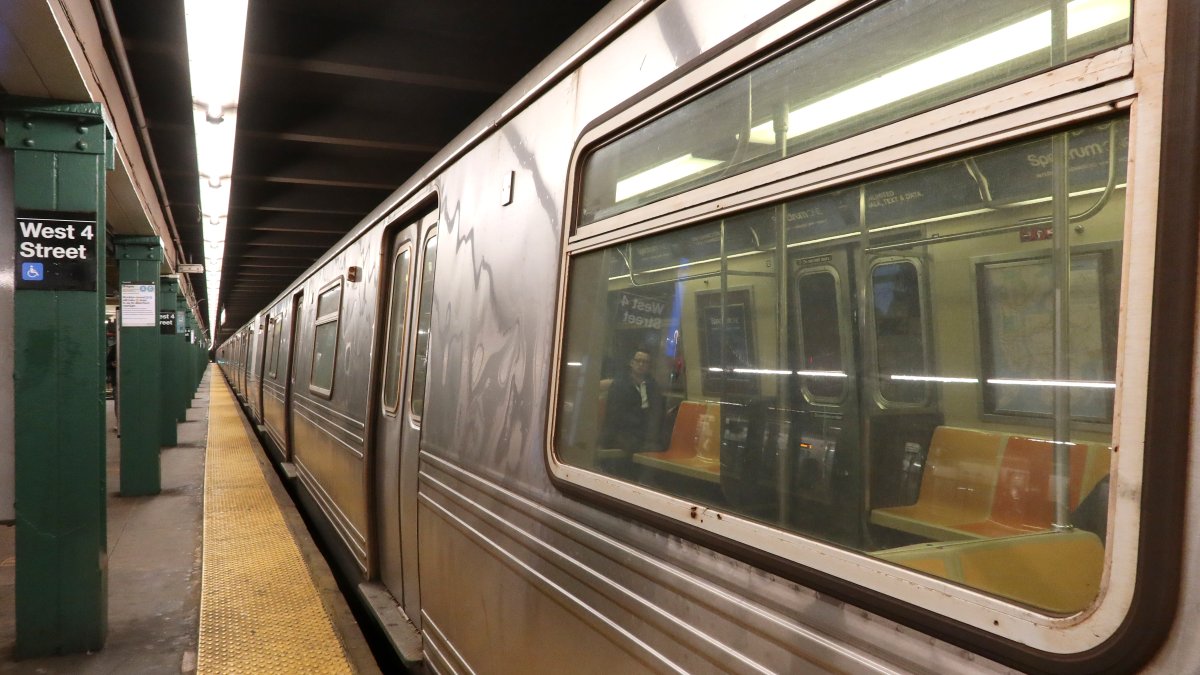 Queens, Newport Teens Charged in Brutal Subway, Campus Assaults