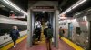 Delays for NJ Transit, Amtrak passengers ease after train breakdown in tunnel