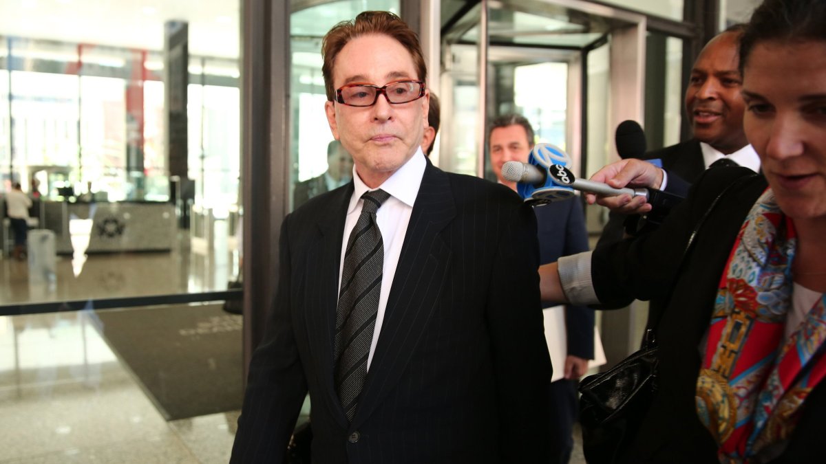 Break-in at Beanie Babies billionaire’s home leaves woman in coma – NBC ...