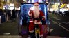 NYC puts forward bill to ban pedicabs near Broadway theaters