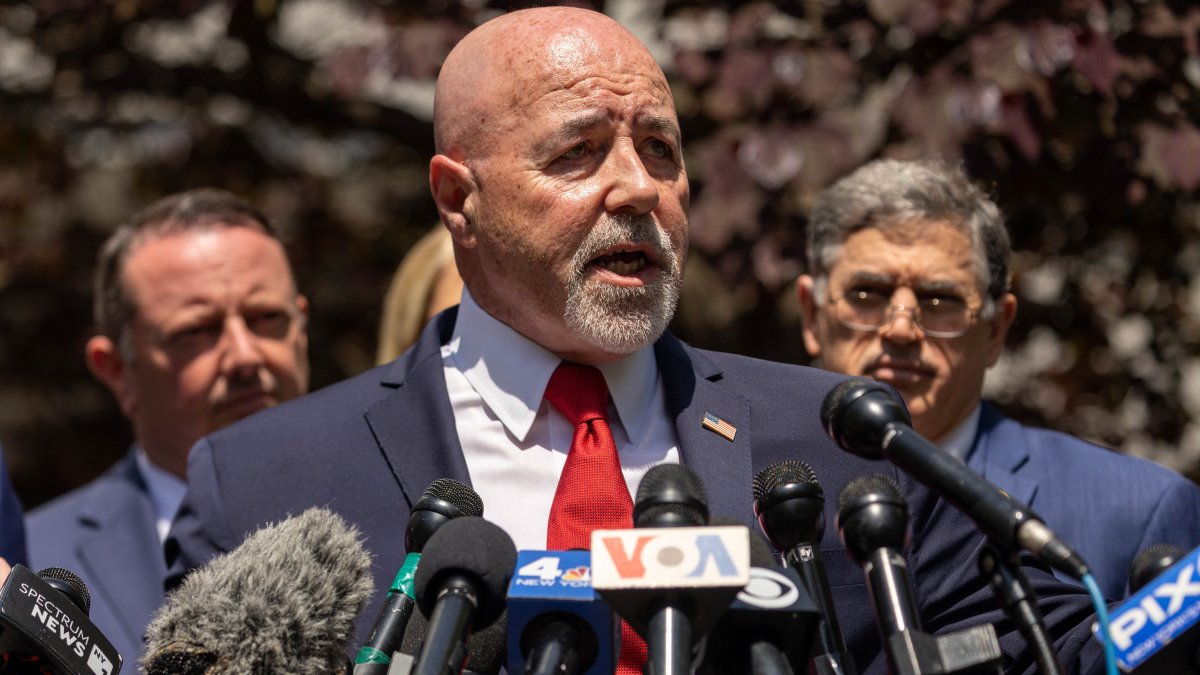 Bernie Kerik: NYC’s 9/11 Hero and Former Police Commissioner Dies at 69