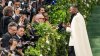 How to watch celebs, designers walk the Met Gala carpet