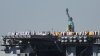 Parade of Ships kicks off NYC Fleet Week 2025