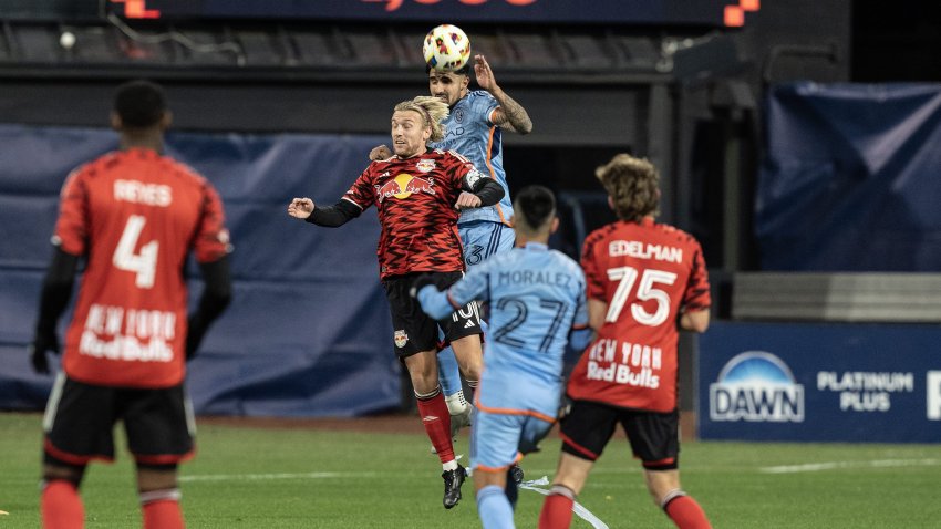 Hudson River Derby