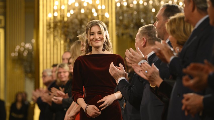 Princess Elisabeth