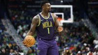 Zion Williamson