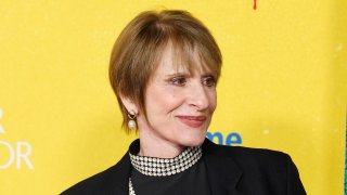 Patti LuPone