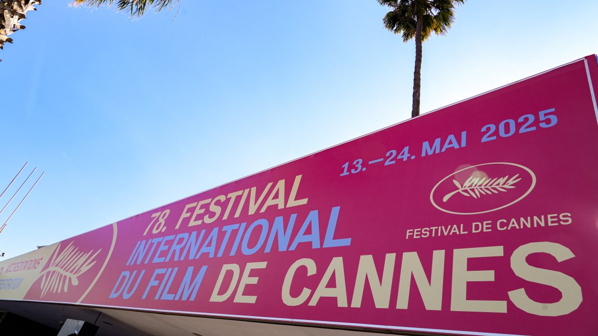 Producer Iervolino Plans $100M Trump Biopic for 2025 Cannes Market