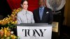 The 2025 Tony Awards nominations are in. See the full list