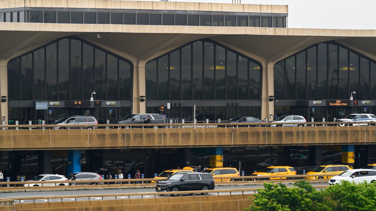 Newark Airport passengers warned of possible measles exposure by NJ health officials