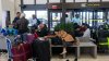 Outrage over Newark Airport travel nightmare mounts as cancellations continue