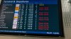 Newark Airport delays continue Tuesday ahead of storms, possible severe weather