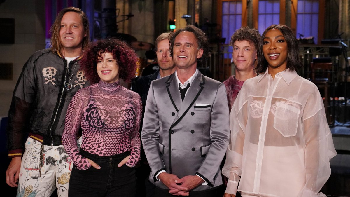 Is there a new ‘SNL’ tonight?: What to know about May 10 show – NBC New - Is There A New Episode Of Snl Tonight