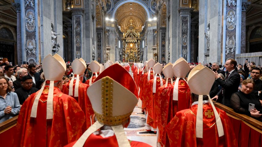 Cardinals