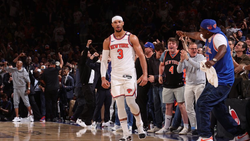Josh Hart