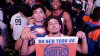 Knicks holding watch party at Radio City Music Hall for Eastern Conference finals Game 1 Wednesday