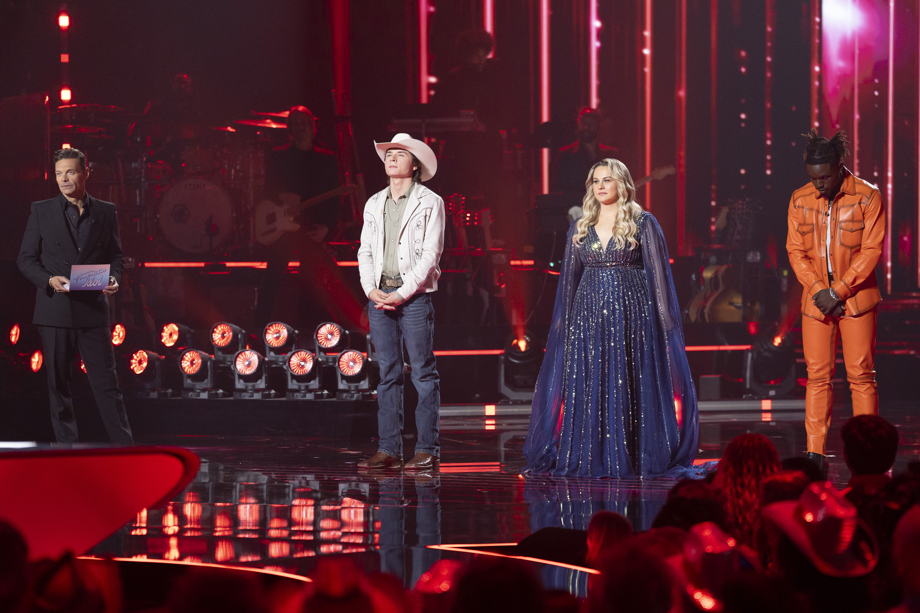 ‘American Idol’ Season 23 crowns a winner – NBC New York
