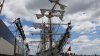 Radio calls asked for help 45 seconds before Mexican ship hit Brooklyn Bridge: Officials